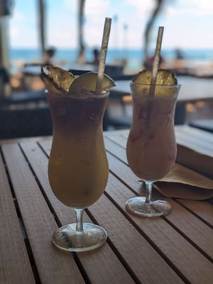 Lava Lava Beach Club by null