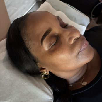 Honeyed Essentials - Brow Trio (Tint Wax Lamination) - Skin Care Near Me - Broussard, Louisiana