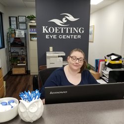 Koetting Eye Center