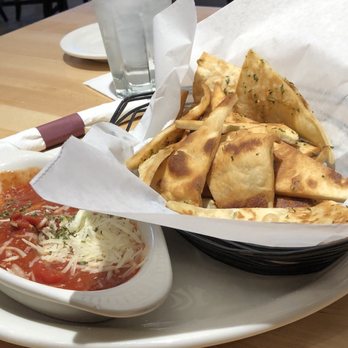Olga's Kitchen - Salad Near Me - Ann Arbor, Michigan