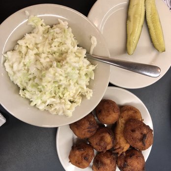 Catfish Hole Alma - Unlimited sides cost $4.50 - Fish & Chips Near Me - Alma, Arkansas Catfish Hole Alma - Unlimited sides cost $4.50 - Fish & Chips Near Me - Alma, Arkansas