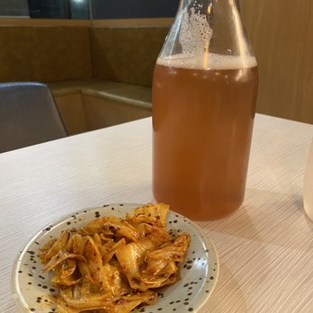 MIAN - Mung bean drink and cabbage - Szechuan Near Me - Houston, Texas MIAN - Mung bean drink and cabbage - Szechuan Near Me - Houston, Texas