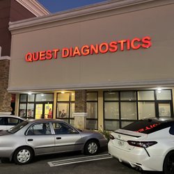 Quest Diagnostics