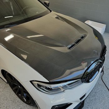 Tri Valley Garage - Auto Detailing Near Me - San Ramon, California