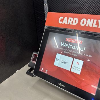 Sheetz - Self checkout - Convenience Stores Near Me - MEBANE, North Carolina Sheetz - Self checkout - Convenience Stores Near Me - MEBANE, North Carolina