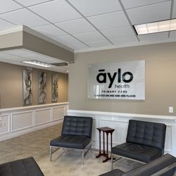 Aylo Health - Primary Care at McDonough, Kelly Rd