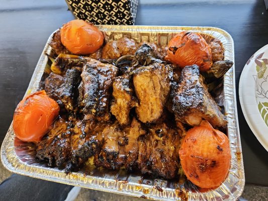 Kabob Grill N Go by null