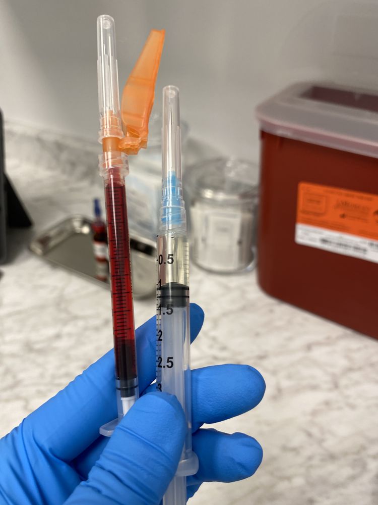 Drenched Wellness Image