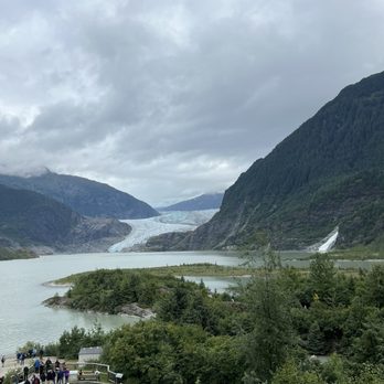 Alaska Tales - Mendenhall Glacier - Whale Watching Tours Near Me - Juneau, Alaska Alaska Tales - Mendenhall Glacier - Whale Watching Tours Near Me - Juneau, Alaska