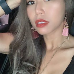 New hair color ! Grey don't care