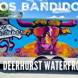 Dos Bandidos