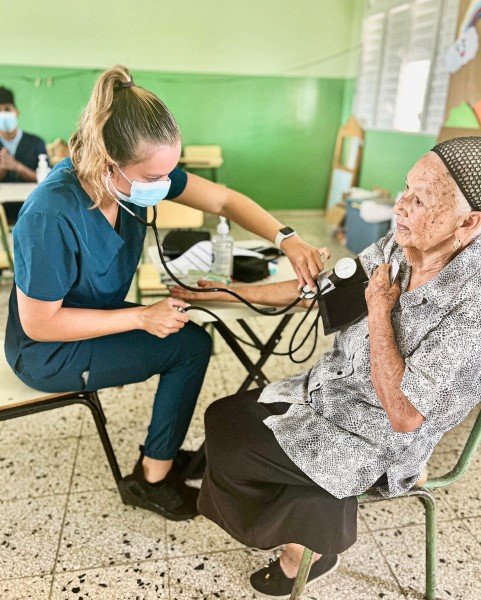 Global Health Leaders - social services organization in Gilbert, AZ