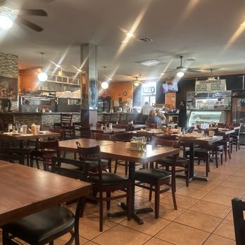 Las Colinas Restaurant - New day, new place (to me, anyways)... - Cuban Near Me - Wilton Manors, Florida Las Colinas Restaurant - New day, new place (to me, anyways)... - Cuban Near Me - Wilton Manors, Florida