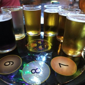 Apocalypse Ale Works - Bars Near Me - Forest, Virginia