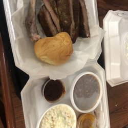 Willie's BBQ