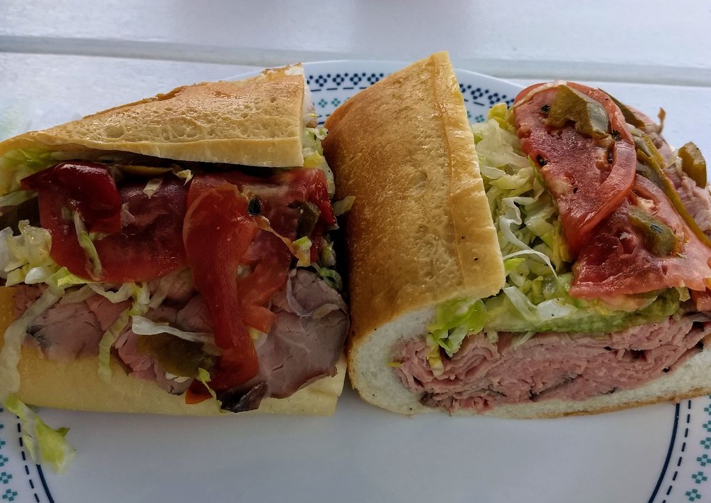 LENNY & JOHNS SUBS 22 Reviews 2205 South Bay Ave, Beach Haven, New
