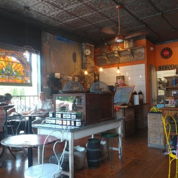 True Salvage Cafe - Gluten-Free Near Me - Maplewood, New Jersey