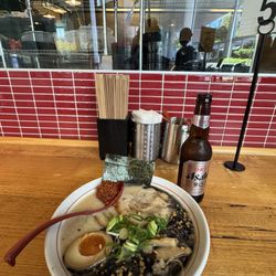 Hakata-Maru - Tonkotsu Signature Ramen