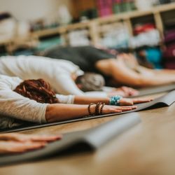 YogaJoy North