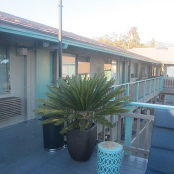 The Presidio Hotel - Hotels Near Me - Santa Barbara, California