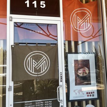 Mensho Ramen - Ramen Near Me - Mesa, Arizona Mensho Ramen - Ramen Near Me - Mesa, Arizona