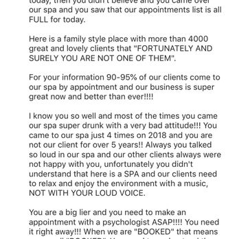 Marina Nails Spa - WOWWWWWWWWW. HOW OLD ARE YOU ? 11 - Nail Salons Near Me - Venice, California Marina Nails Spa - WOWWWWWWWWW. HOW OLD ARE YOU ? 11 - Nail Salons Near Me - Venice, California