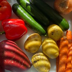 Good Earth Markets - Park City's premiere option for fresh food.