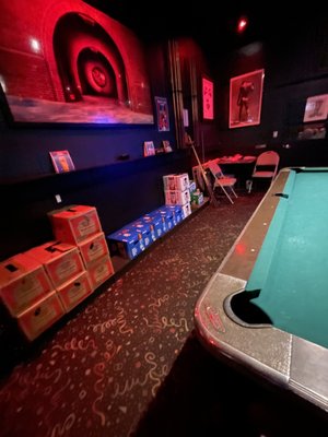 The Corner Pub by null