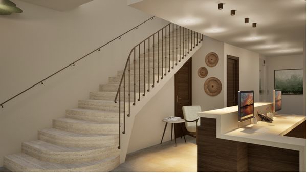 Hôtel de l'Horloge by null