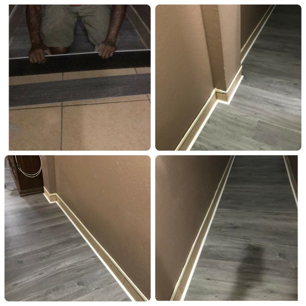 Slide of Handy Ready Handyman Commercial and Residential Maintenance