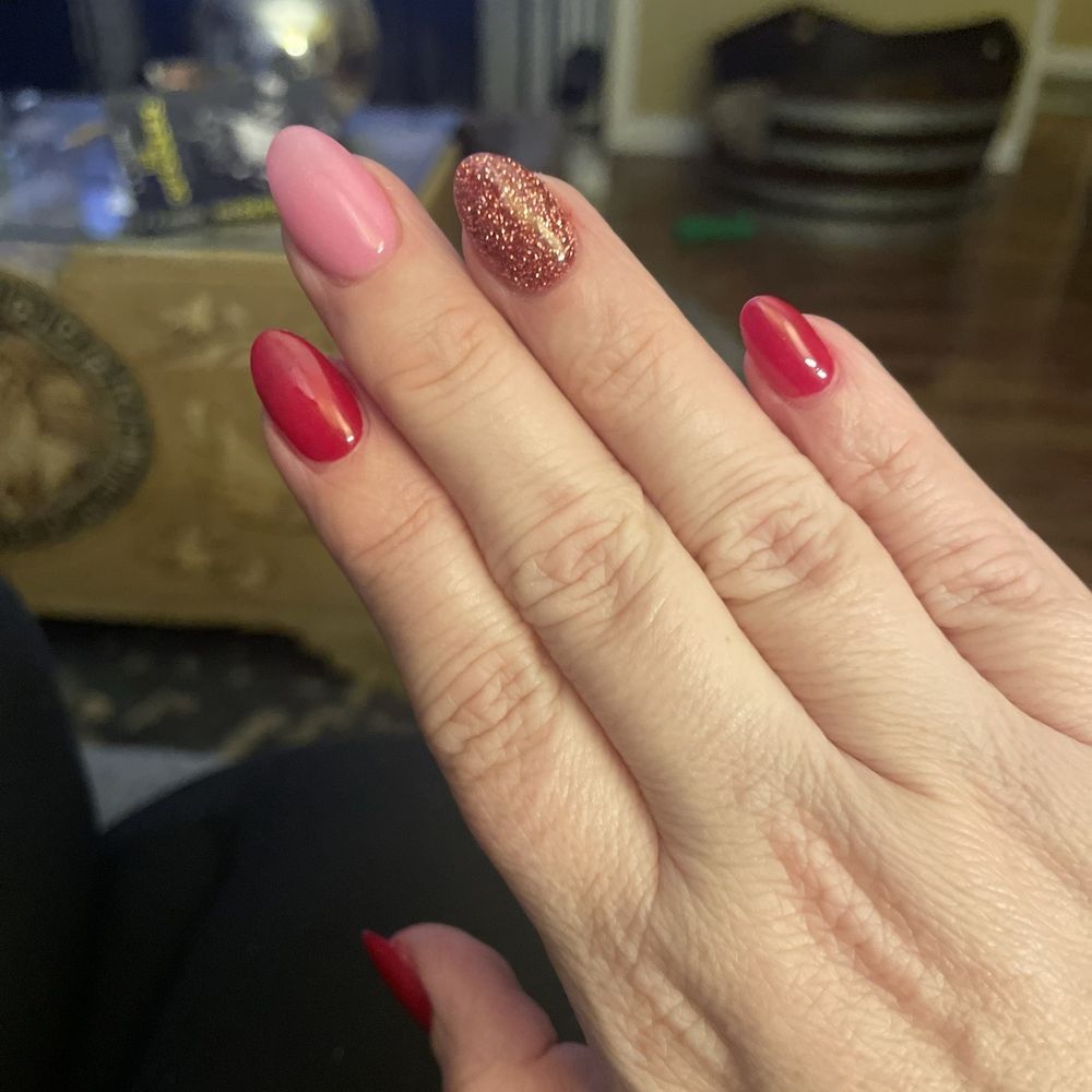 Harmony Nail Spa - Nails by Ann - Nail Salons Near Me - Sacramento, California Harmony Nail Spa - Nails by Ann - Nail Salons Near Me - Sacramento, California