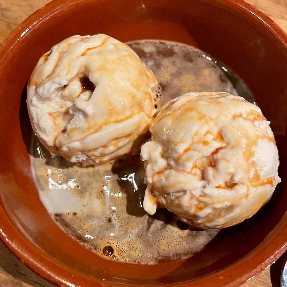 Norma - Affogato - Italian Near Me - New York, New York Norma - Affogato - Italian Near Me - New York, New York