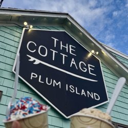 The Cottage Creamery