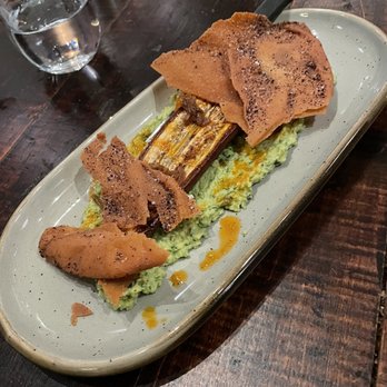 Blue Atlas - Egyptian Bissara - Tapas/Small Plates Near Me - Richmond, Virginia Blue Atlas - Egyptian Bissara - Tapas/Small Plates Near Me - Richmond, Virginia