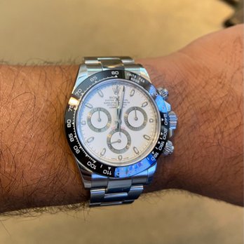 Margi Brothers - Rolex Daytona - Watch Repair Near Me - Los Angeles, California Margi Brothers - Rolex Daytona - Watch Repair Near Me - Los Angeles, California