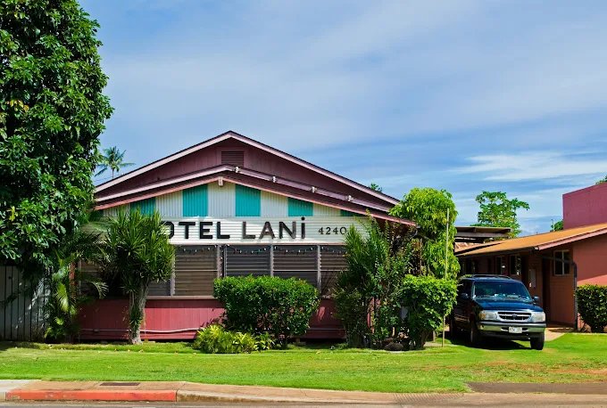 Motel Lani