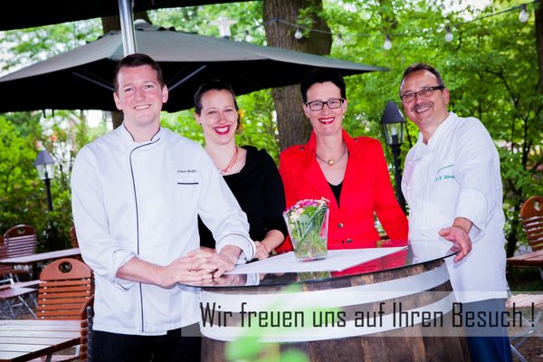Restaurant Domschenke by null