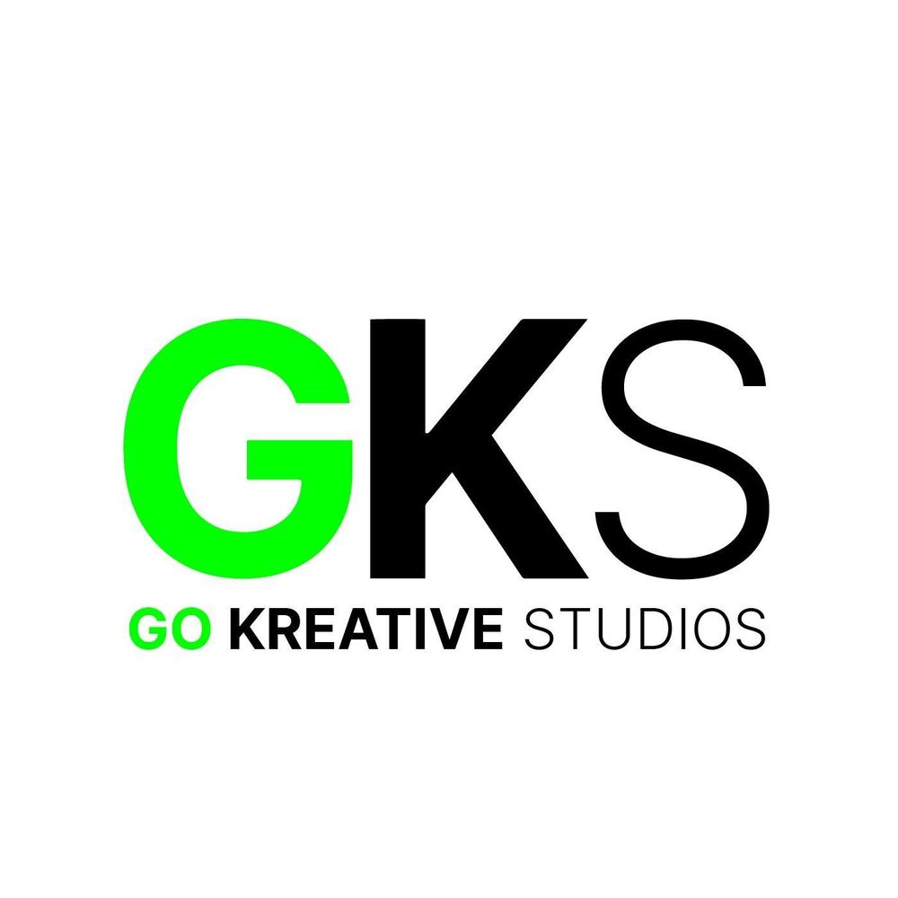 GO KREATIVE STUDIOS Lockport, Illinois Graphic Design Phone