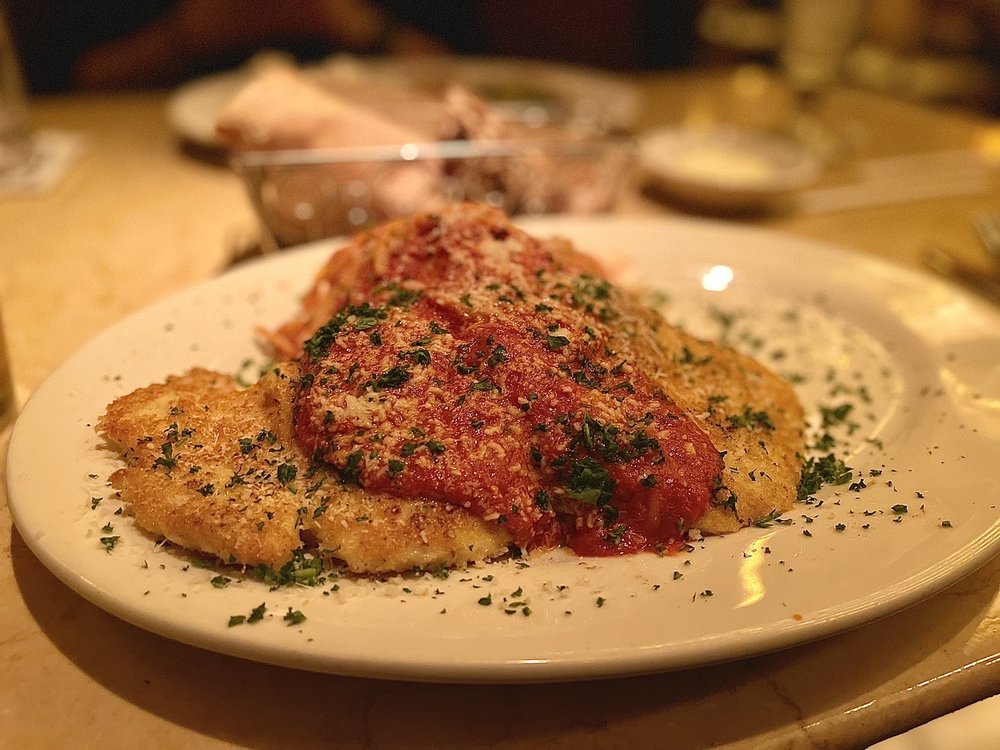 The Cheesecake Factory