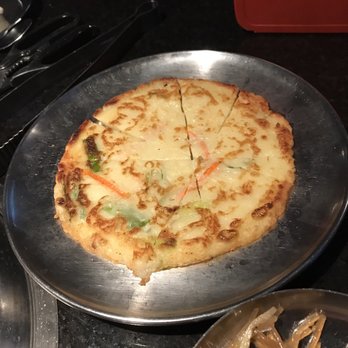 Iron Age - Korean Near Me - Centreville, Virginia