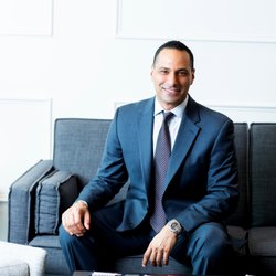 Wardany Oral Implantology - Tamir Wardany, DDS, DABOI