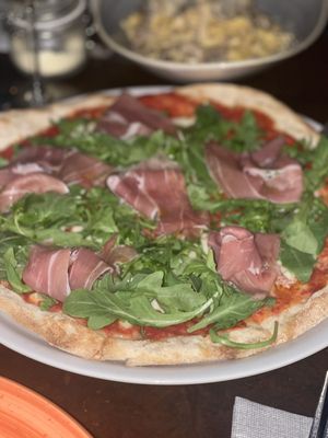 Sapido Italian Restaurant, Pizza , Wine , Market and Café by null