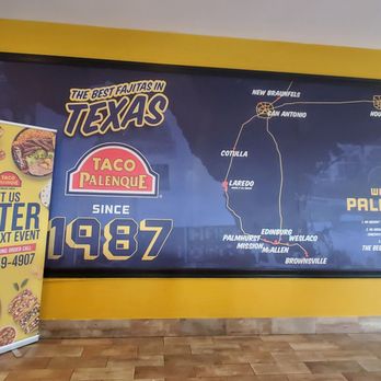 Taco Palenque UTSA - Mexican Near Me - San Antonio, Texas Taco Palenque UTSA - Mexican Near Me - San Antonio, Texas