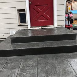 VSG Concrete