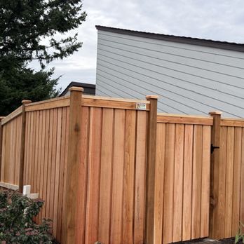 Cool Cat Fence - Fences & Gates Near Me - Tukwila, Washington Cool Cat Fence - Fences & Gates Near Me - Tukwila, Washington