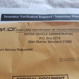 Such a lovely surprise to get in the mail, it took almost a month to get this.