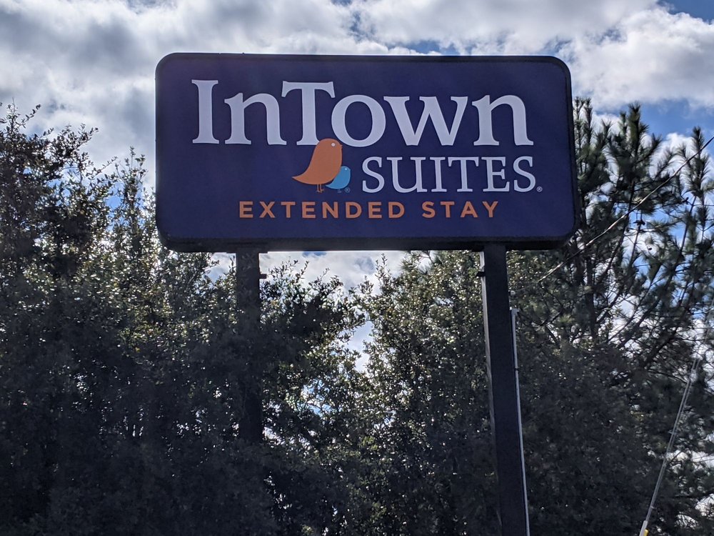 INTOWN SUITES EXTENDED STAY Updated August 2025 12 Reviews 8082