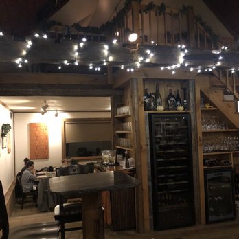 White Mountain Cider - Restaurant interior - New American Near Me - Glen, New Hampshire White Mountain Cider - Restaurant interior - New American Near Me - Glen, New Hampshire
