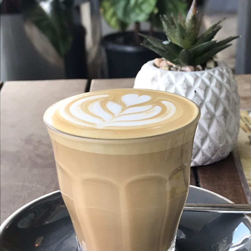 Poppy's - Just what you need. - Coffee & Tea Near Me - Balmain, NSW