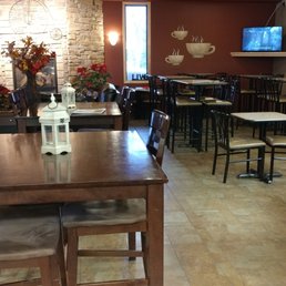 Boneshaker Coffee in Bismarck ND Boneshaker Coffee in Bismarck ND